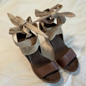 Women’s UGG Wedges